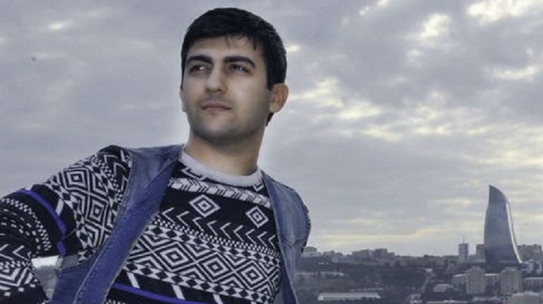 Gənc müğənnidən qalmaqallı iddia